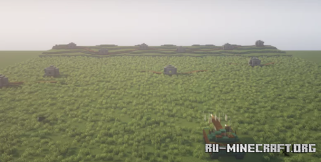 ������� Armoured Assault ��� Minecraft