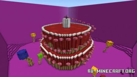       Minecraft PE