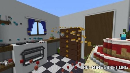       Minecraft PE