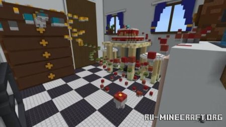       Minecraft PE