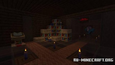 ������� ����� �� ���� ��� Minecraft PE