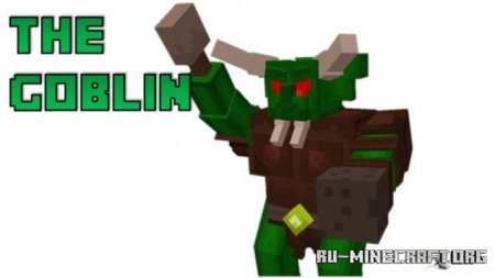 ������� ������ ����������� ��� Minecraft PE