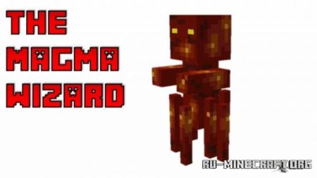 ������� ������ ����������� ��� Minecraft PE