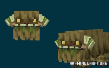     Minecraft PE 1.19