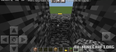  Bedrock Prison Escape by Ahsanahmad01  Minecraft
