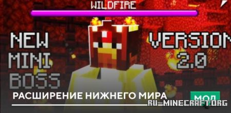      Minecraft PE 1.19