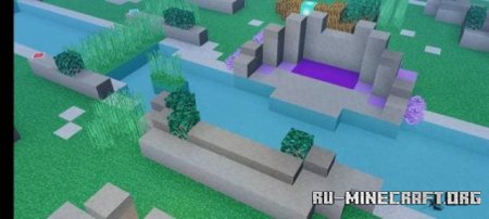 ������� ����� ����� ��� Minecraft PE