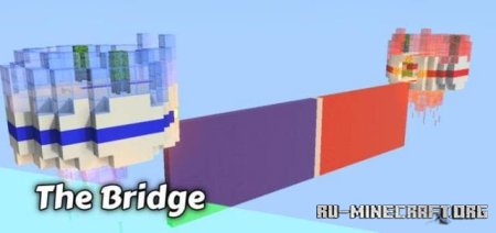Скачать Разные мини-игры для Minecraft PE