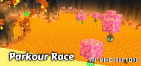Скачать Разные мини-игры для Minecraft PE