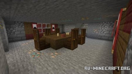      Minecraft PE