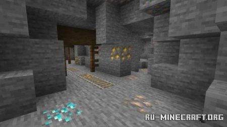      Minecraft PE
