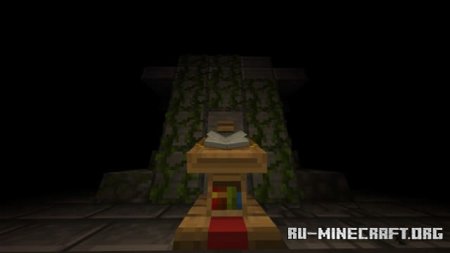������� �������� ��� Minecraft PE
