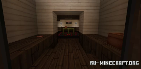 ������� The Mortuary Assistant ��� Minecraft