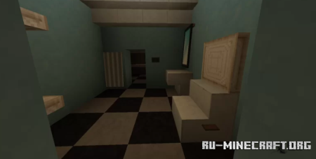 ������� The Mortuary Assistant ��� Minecraft