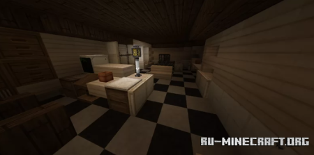 ������� The Mortuary Assistant ��� Minecraft
