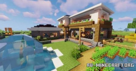 ������� ������� ��������� �������� ��� Minecraft PE