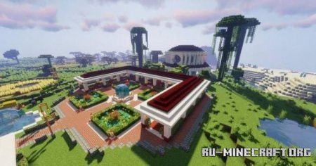 ������� ������� ��������� �������� ��� Minecraft PE