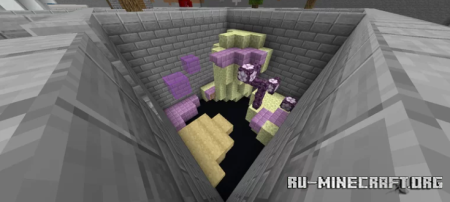  The Parkour 2 by SuperEasyMaps  Minecraft