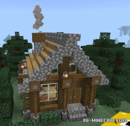     Minecraft PE 1.19