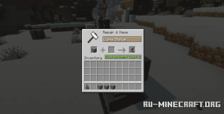  Artful Statues Resource Pack  Minecraft 1.19
