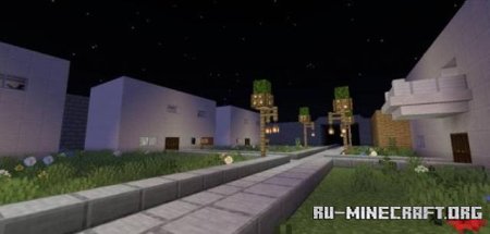    2  Minecraft PE