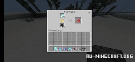   -   Minecraft PE 1.19