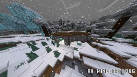   -   Minecraft PE 1.19