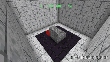 ������� Structural Ingenuity ��� Minecraft