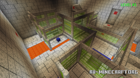 ������� Structural Ingenuity ��� Minecraft