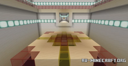  PvP Arena by FireGamez  Minecraft