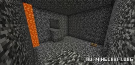 ������� ������� ������ ��� Minecraft PE