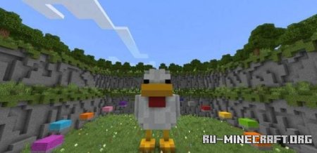 ������� ������� ������ ��� Minecraft PE