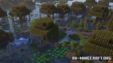  Geophilic  Minecraft 1.19.2