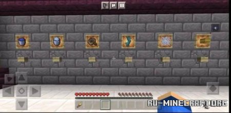 Скачать Тренировка крутых навыков выживания для Minecraft PE