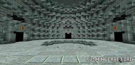 Скачать Побег из подземелья 2 для Minecraft PE