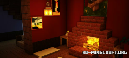 ������� Minecraft Medieval Castle by FAMSN_Naquiv ��� Minecraft