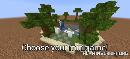  SuperEasyMaps Parkour Hub  Minecraft