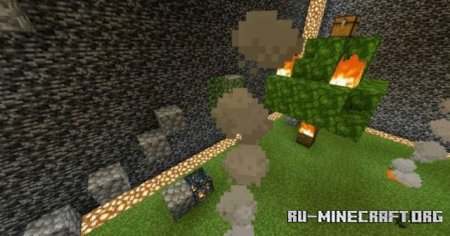 ������� ������ � ������� ������� ��� Minecraft PE