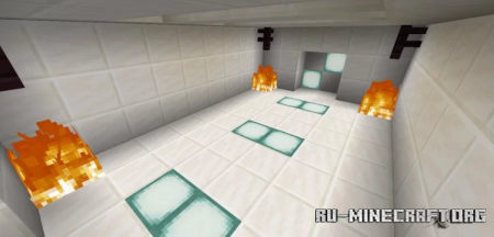 ������� The Insider (REMASTERED) (Adventure Map) ��� Minecraft