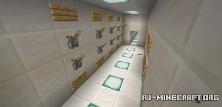 ������� The Insider (REMASTERED) (Adventure Map) ��� Minecraft