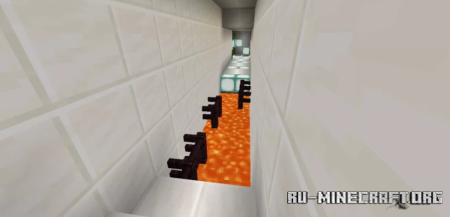 ������� The Insider (REMASTERED) (Adventure Map) ��� Minecraft