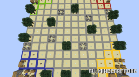 Скачать Age Of Gunpowder - RTS game для Minecraft