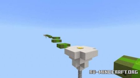 ������� ����������� ������ ��� Minecraft PE