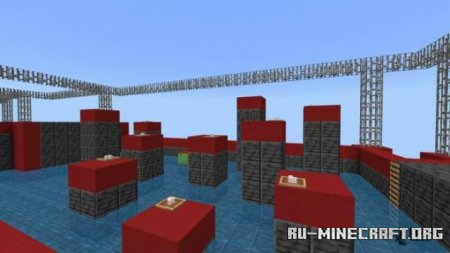 ������� ����������� ������ ��� Minecraft PE