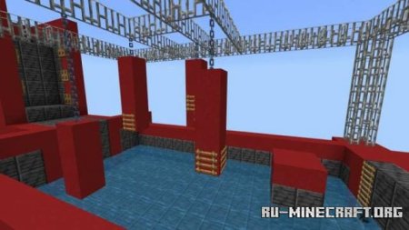 ������� ����������� ������ ��� Minecraft PE