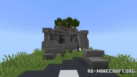 ������� ����������� ������ ��� Minecraft PE