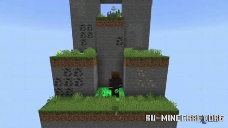 ������� ����������� ������ ��� Minecraft PE