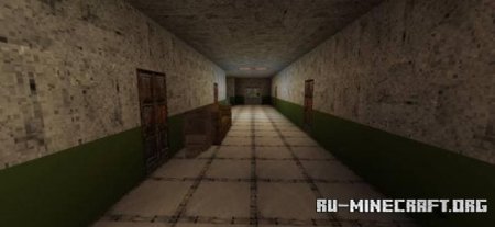  Specimen Zero ()  Minecraft PE