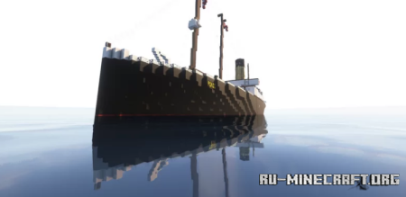 ������� RMS Ponic - By Mizari ��� Minecraft