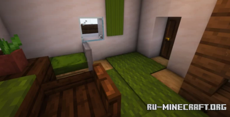 ������� RMS Ponic - By Mizari ��� Minecraft